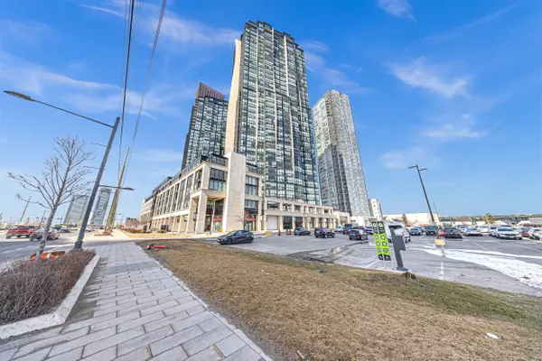 2900 Highway 7 N/A #2001, Vaughan, ON L4K 0G3