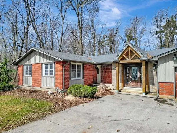 North Dumfries, ON N1R 5S5,1376 Cedar Creek RD