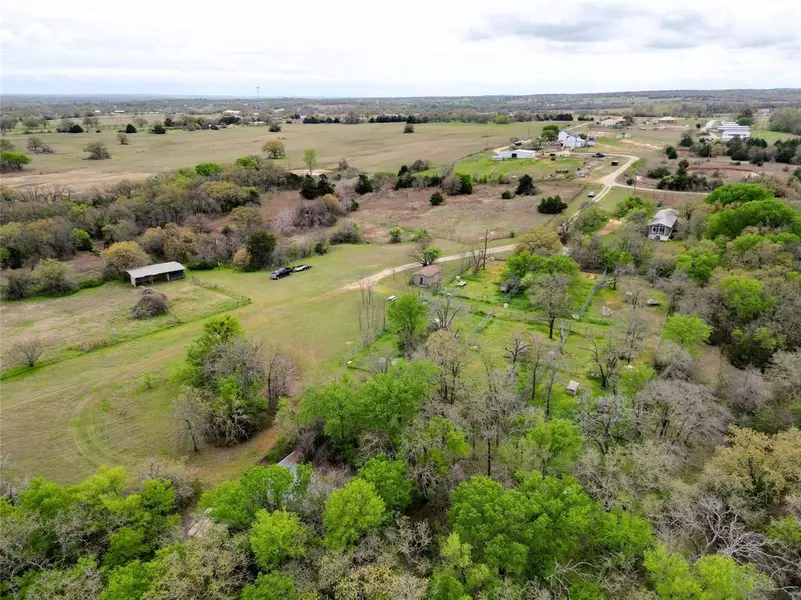 194 Private Road 4663, Boyd, TX 76023