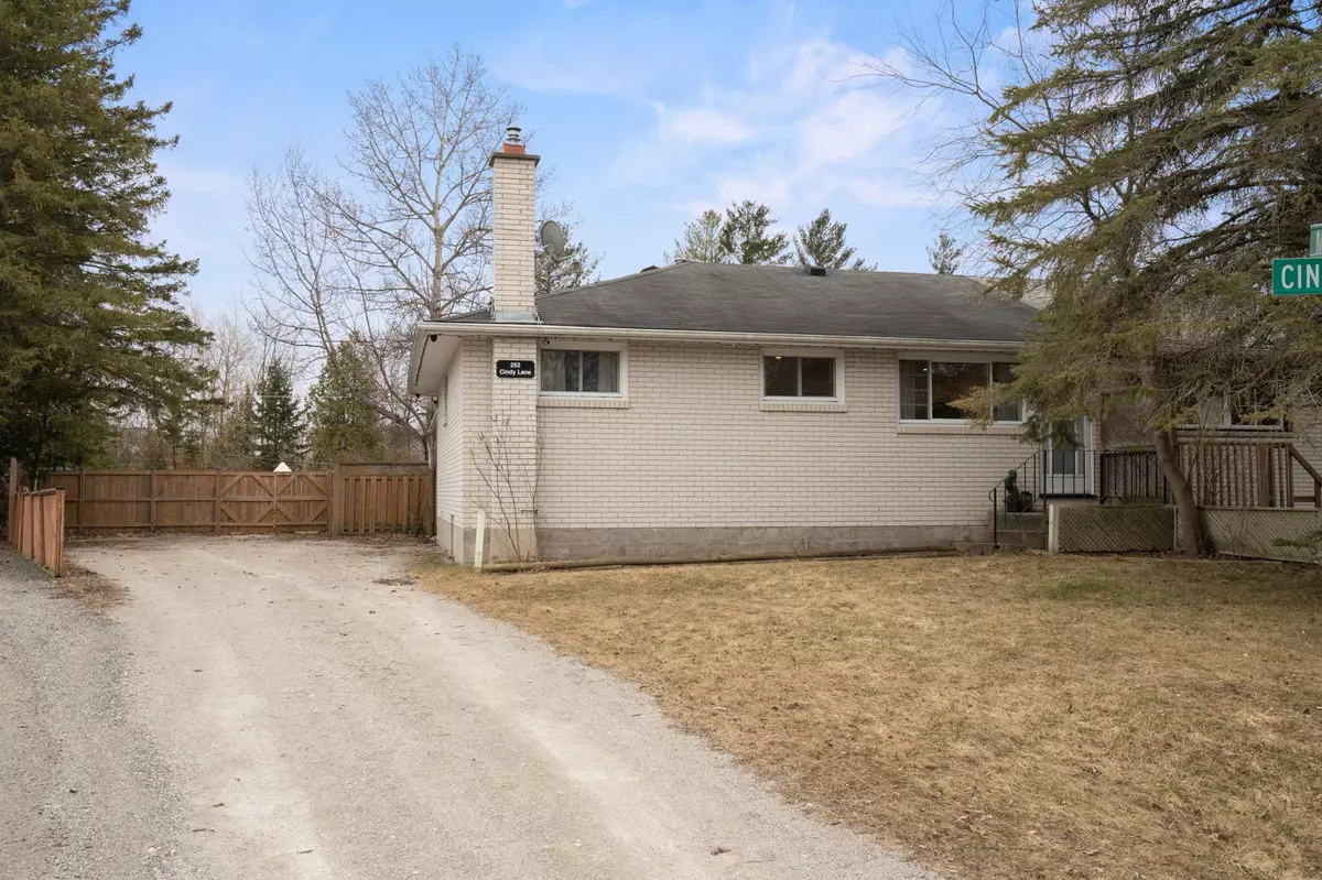 Essa, ON L0M 1B0,252 Cindy LN