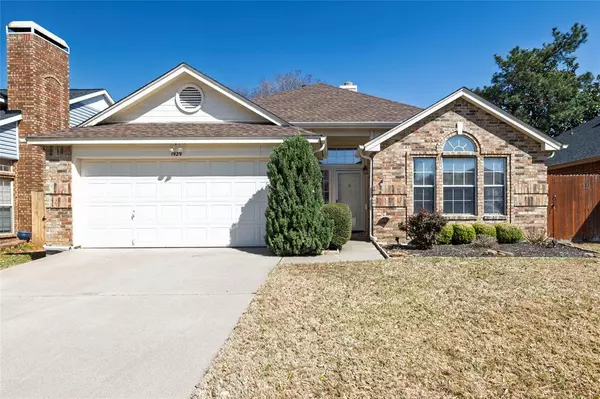 Bedford, TX 76021,1929 Pine Ridge Drive