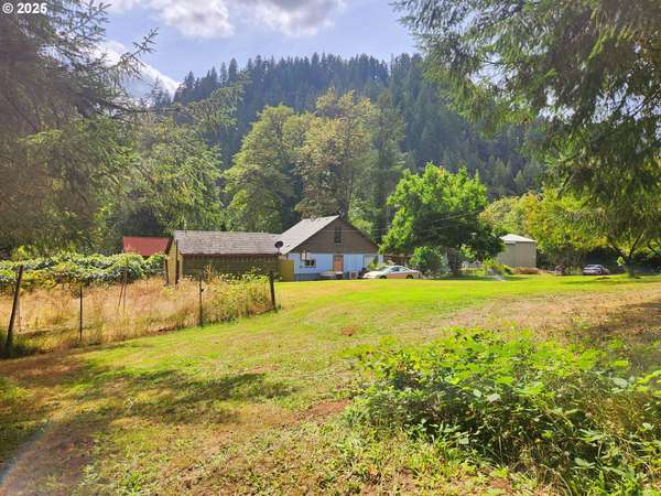 Swisshome, OR 97480,13228 HIGHWAY 36