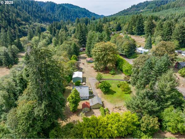 Swisshome, OR 97480,13228 HIGHWAY 36