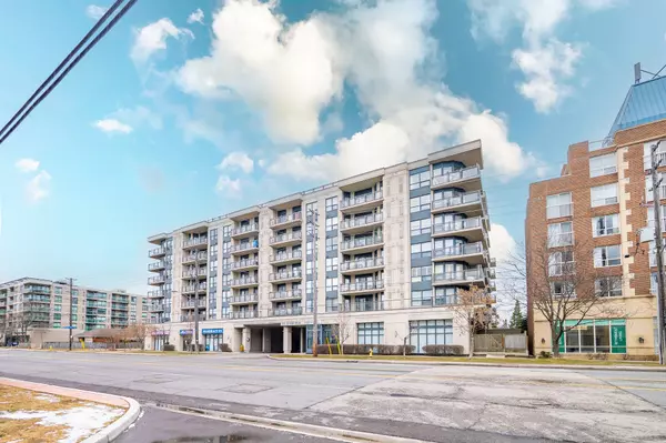 Toronto C06, ON M3H 5V5,872 Sheppard AVE W #213