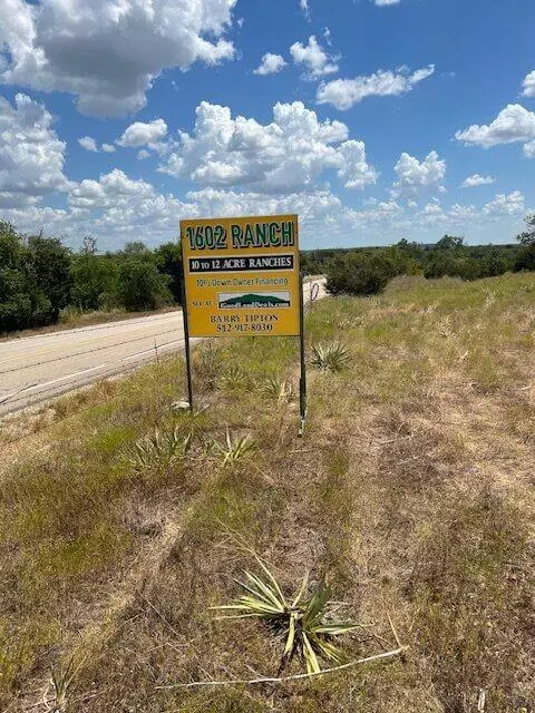 Jonesboro, TX 76538,na Fm-1602 #M