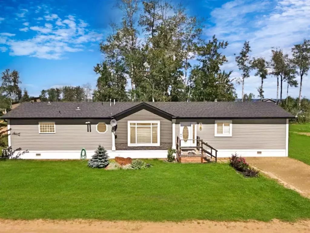 Joussard, AB T0G 1J0,160 Peace River Avenue ##52