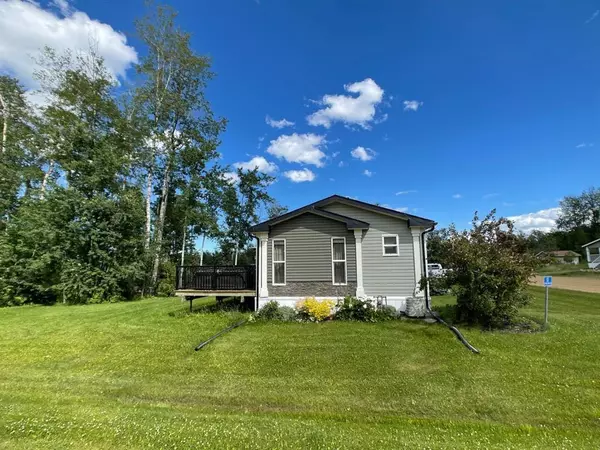 Joussard, AB T0G 1J0,160 Peace River Avenue ##52