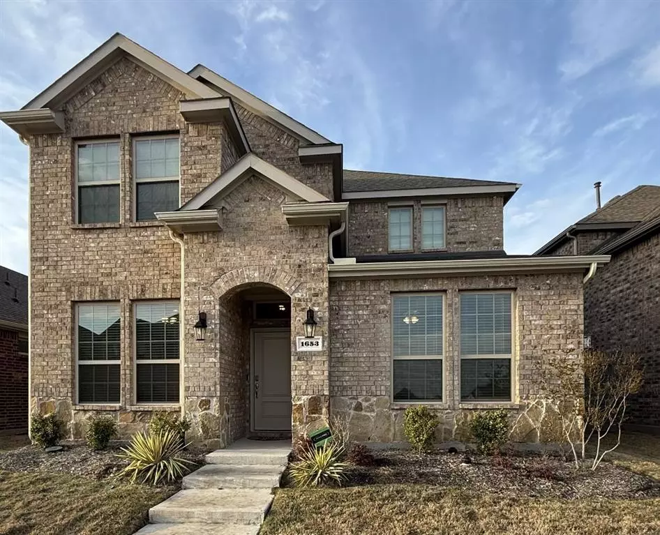 Little Elm, TX 76227,1653 Blakely Place