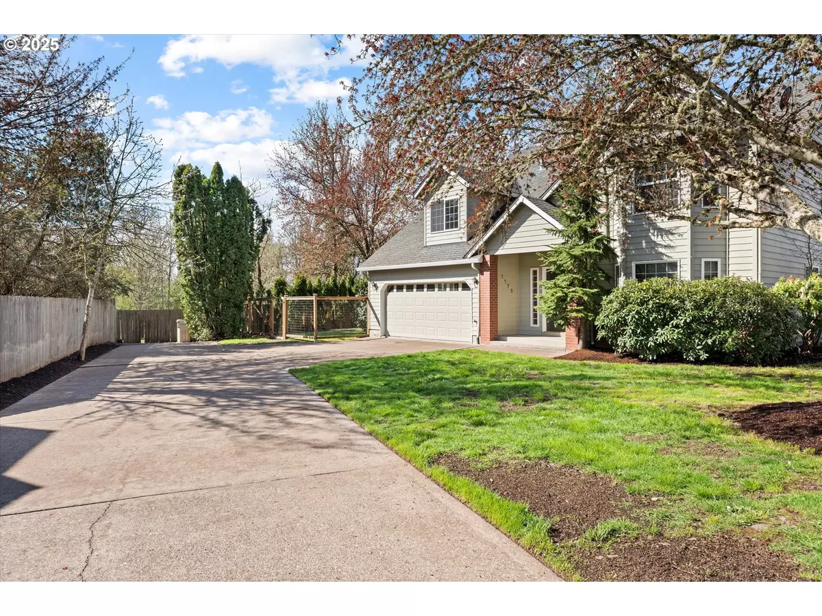 Corvallis, OR 97333,1175 SW IVY PL