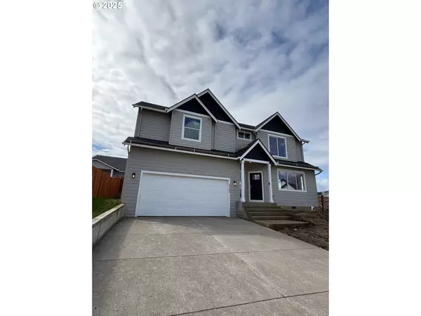 5284 FAITH AVE NE, Salem, OR 97305