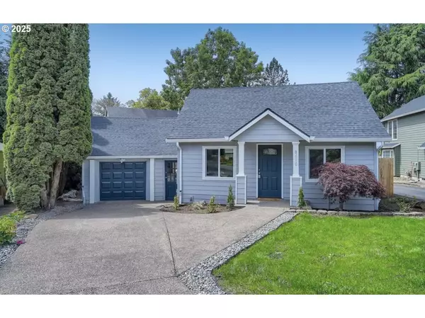 8610 SW MILON LN, Portland, OR 97225