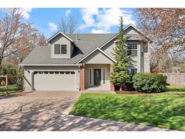 Corvallis, OR 97333,1175 SW IVY PL