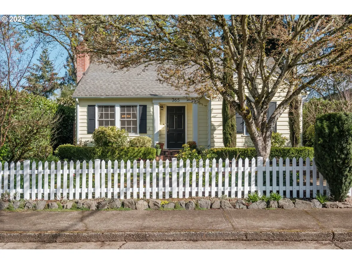 365 MYERS ST S, Salem, OR 97302