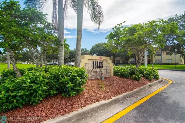Sunrise, FL 33325,12980 Vista Isles Dr #322