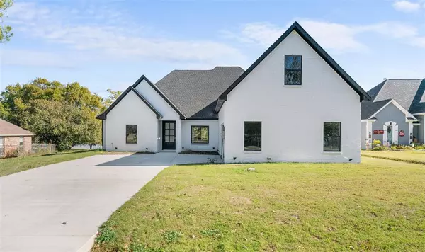 15283 County Road 4052,  Kemp,  TX 75143