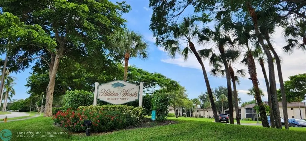 Deerfield Beach, FL 33442,297 Deer Creek Blvd #1303