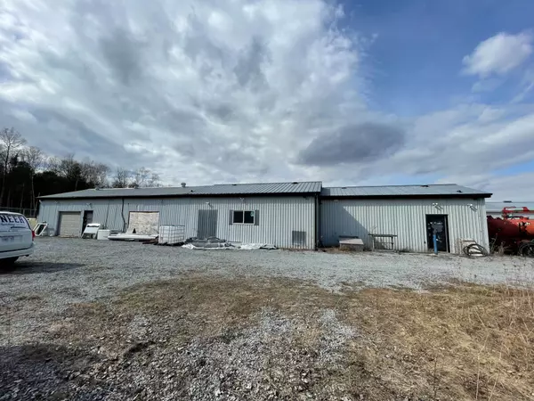 Scugog, ON L9L 0B6,172 Reach Industrial PARK