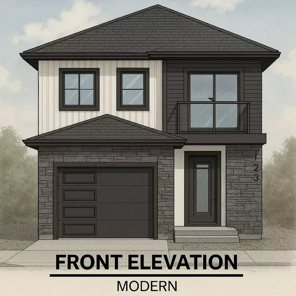 134 McDonough CRES, Loyalist, ON K7N 0A4