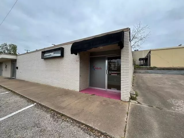 427 N Rusk Street #A, Sherman, TX 75090