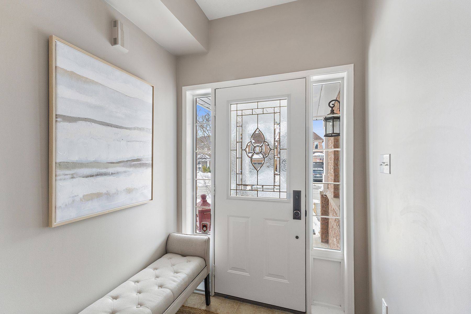 Newmarket, ON L3X 2W3,287 McBride CRES