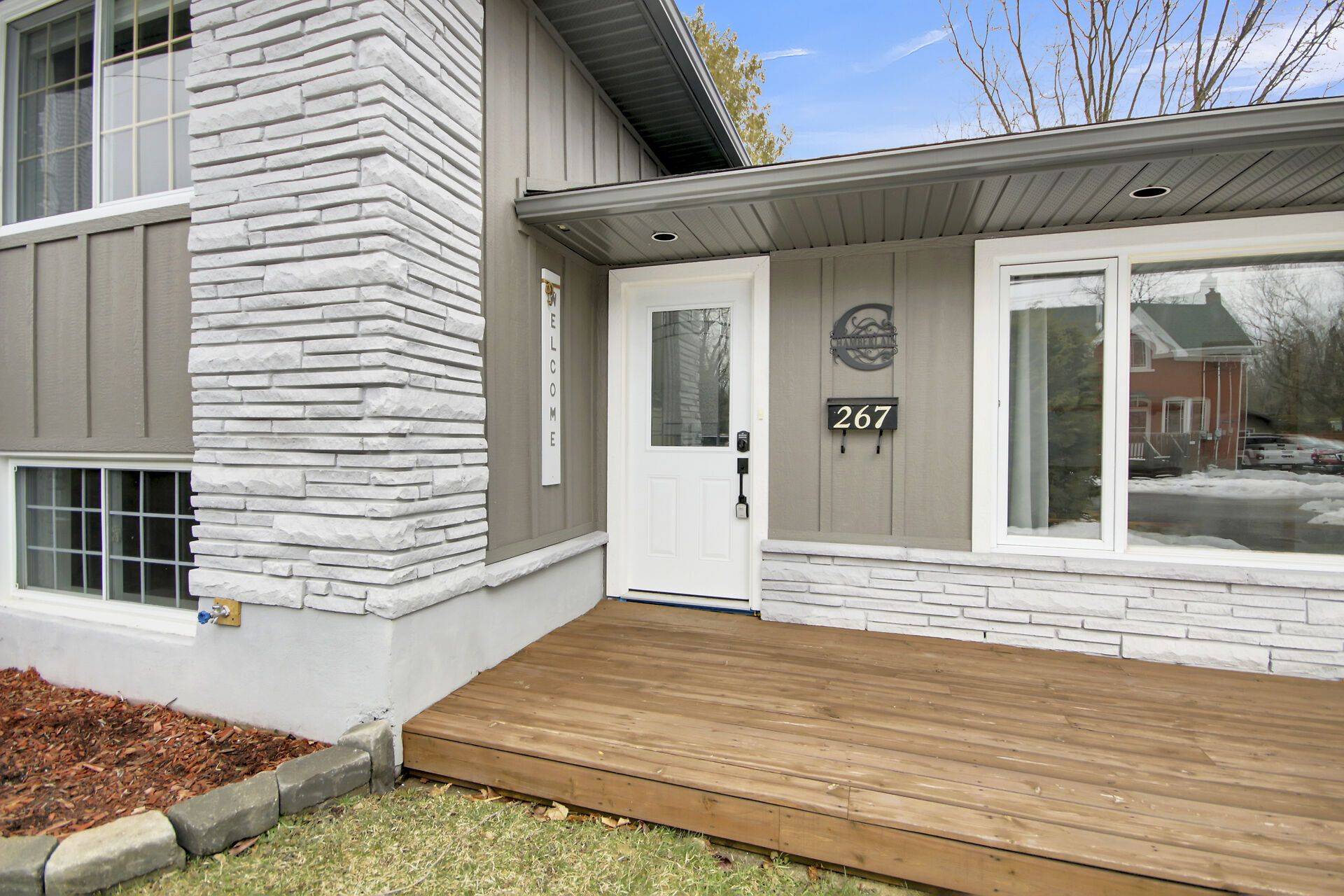 Carleton Place, ON K7C 3N3,267 Joseph ST