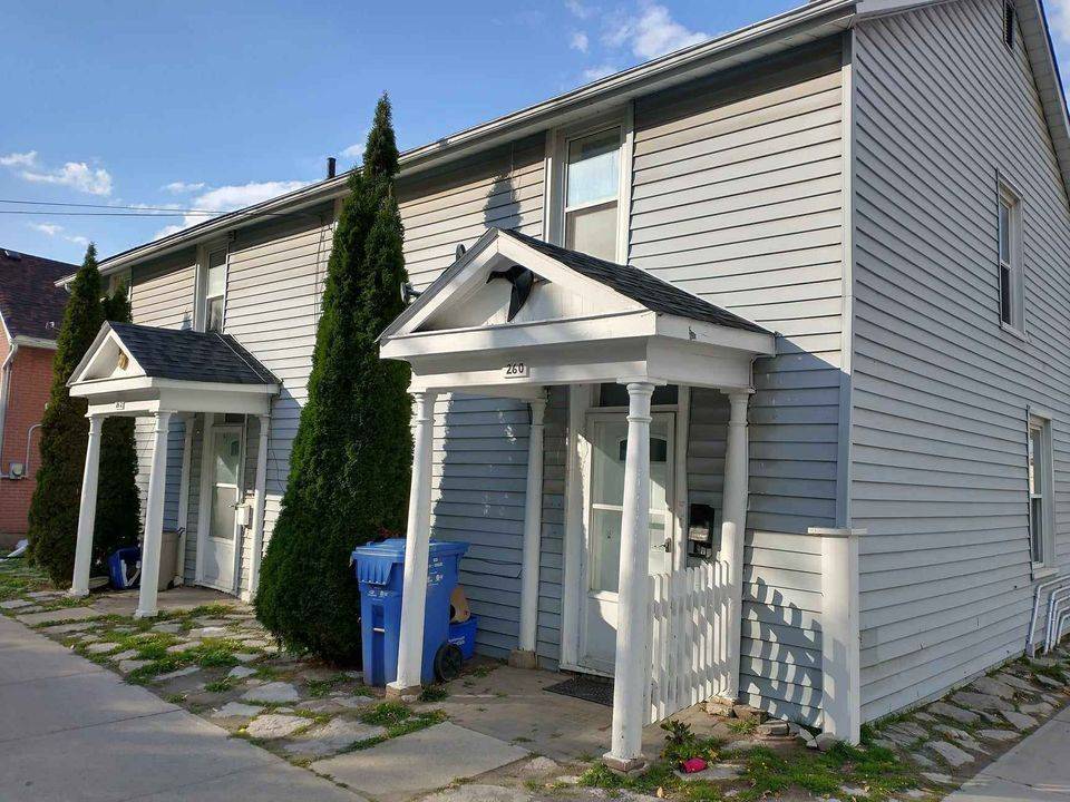 260 Murray ST #Upper, Peterborough Central, ON K9H 2T2