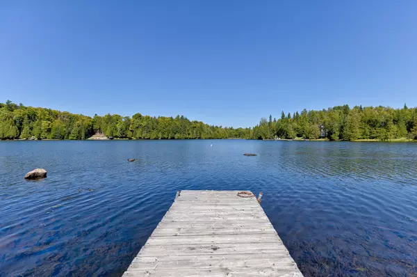 Bonnechere Valley, ON K0J 1M0,0 Hudson TRL