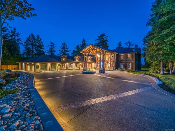 511 Soriel Rd, Parksville, BC V9P 1A4