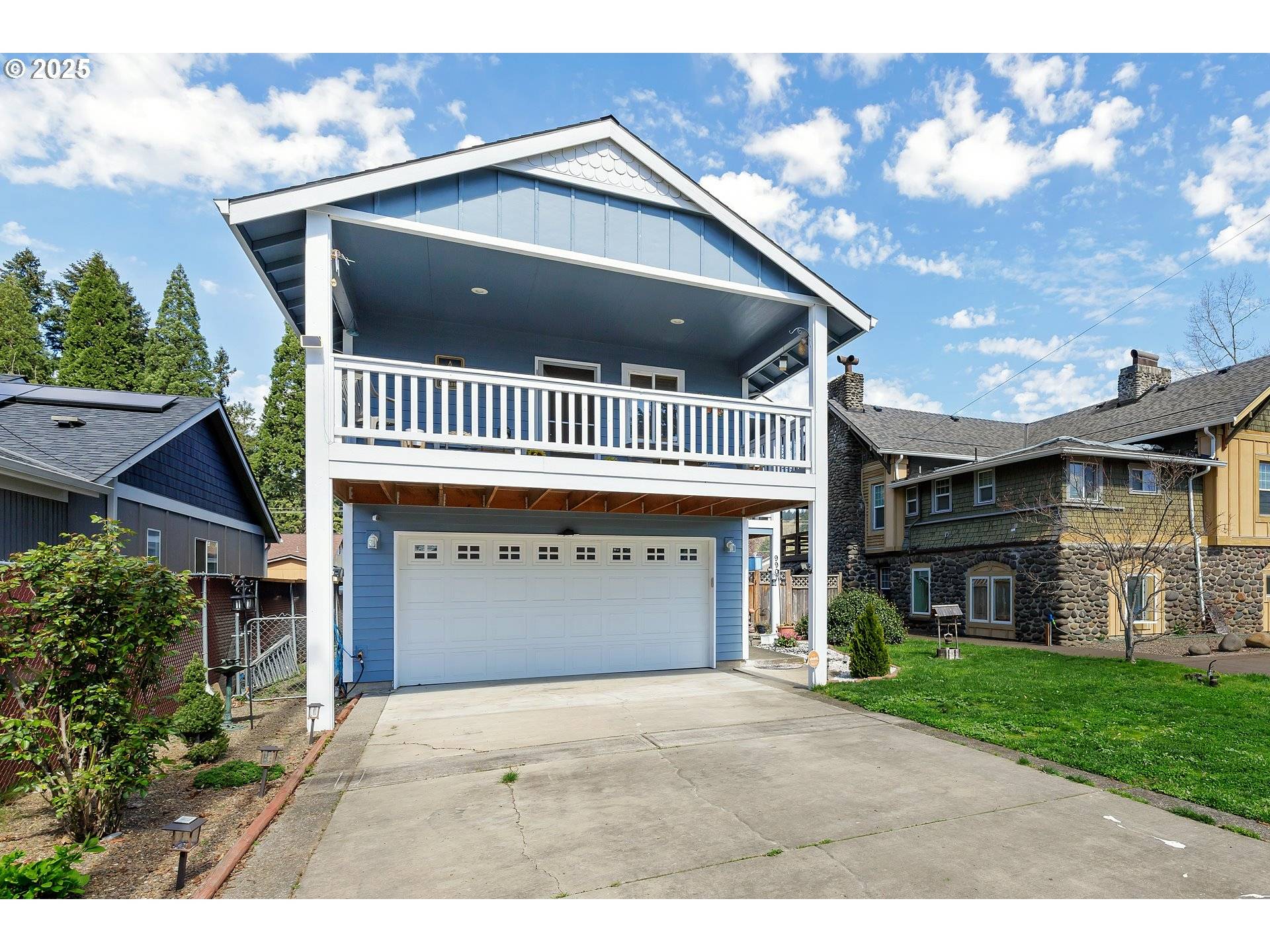 Clackamas, OR 97015,9907 SE AMHERST ST