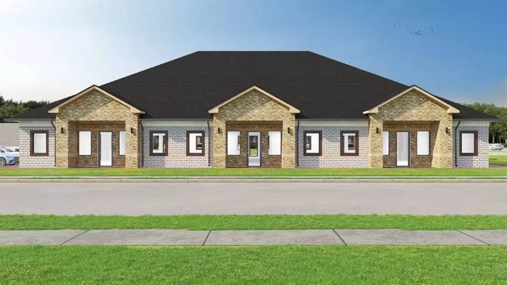 Mckinney, TX 75069,1870 Harroun Avenue
