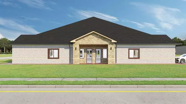 Mckinney, TX 75069,1870 Harroun Avenue #100