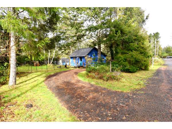 2309 266TH PL, Ocean Park, WA 98640
