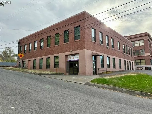 Pendleton, OR 97801,721 SE 3RD ST