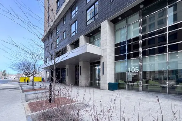 Dows Lake - Civic Hospital And Area, ON K1S 5E5,105 Champagne AVE S #1112