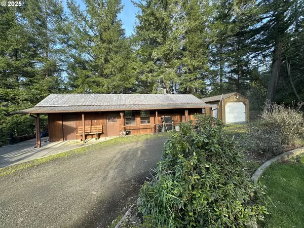 Roseburg, OR 97471,7109 OAK HILL RD
