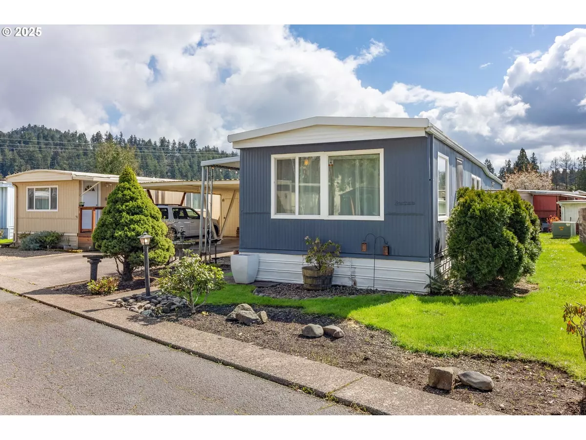 Springfield, OR 97478,205 S 54TH ST #12