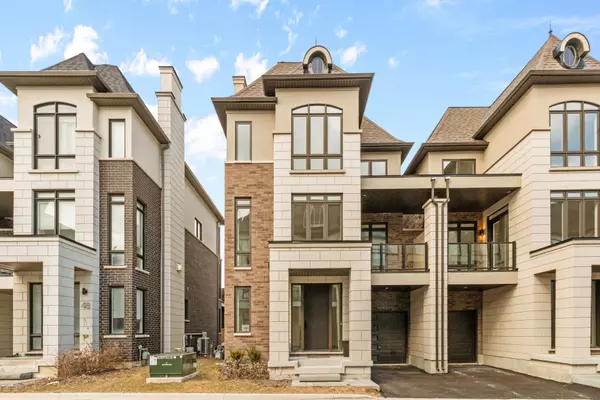 Richmond Hill, ON L4E 1H4,42 Globemaster LN