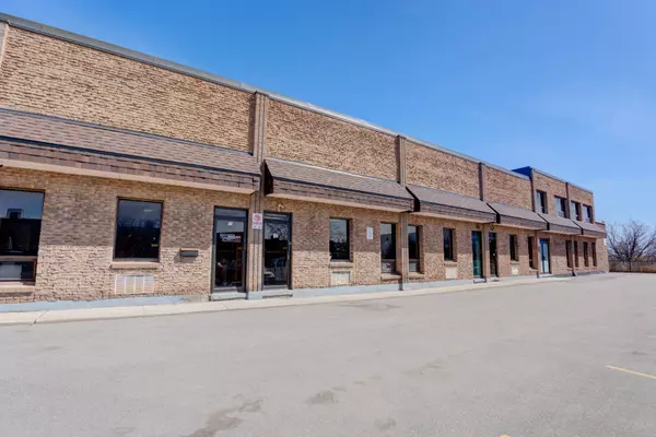 Brampton, ON L6T 4J1,175 Advance BLVD #11