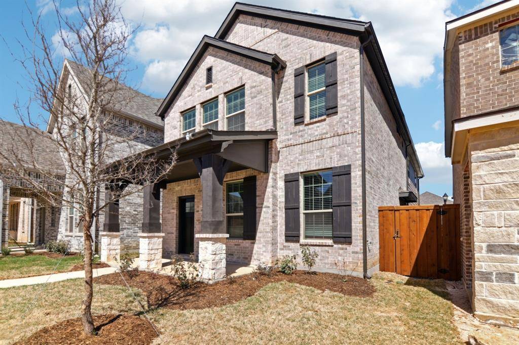 Corinth, TX 76209,2652 Big Bend Mews
