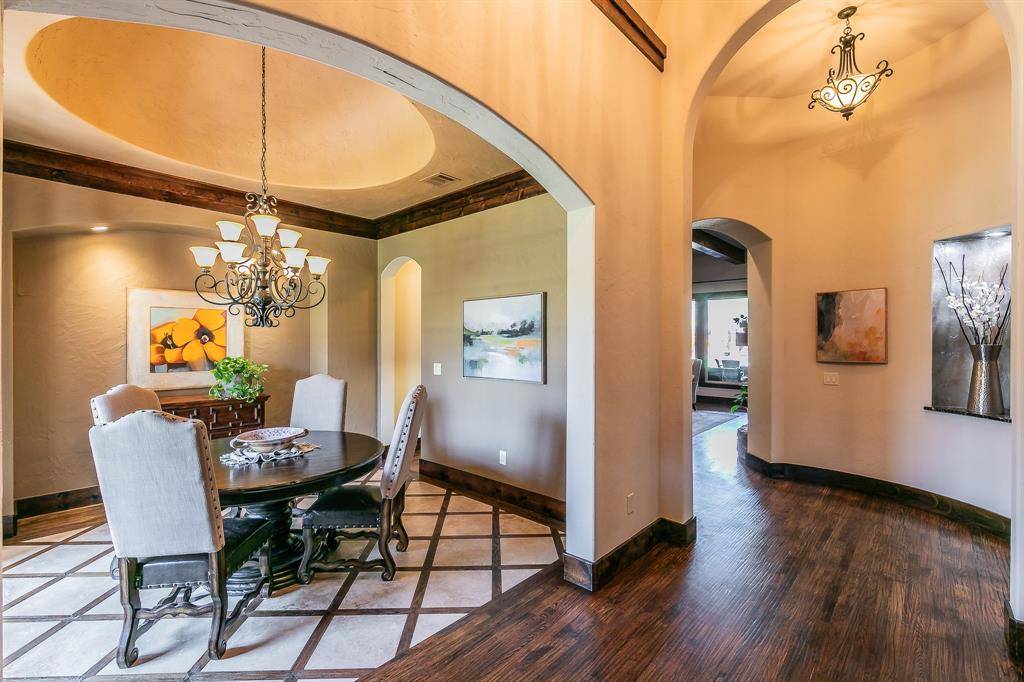 Keller, TX 76248,513 Bancroft Road