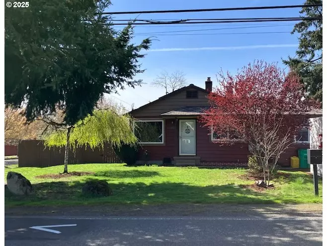 Portland, OR 97266,4155 SE 104TH AVE