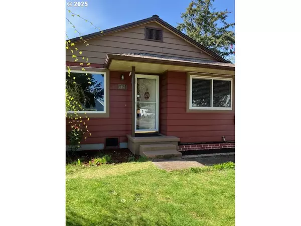 Portland, OR 97266,4155 SE 104TH AVE