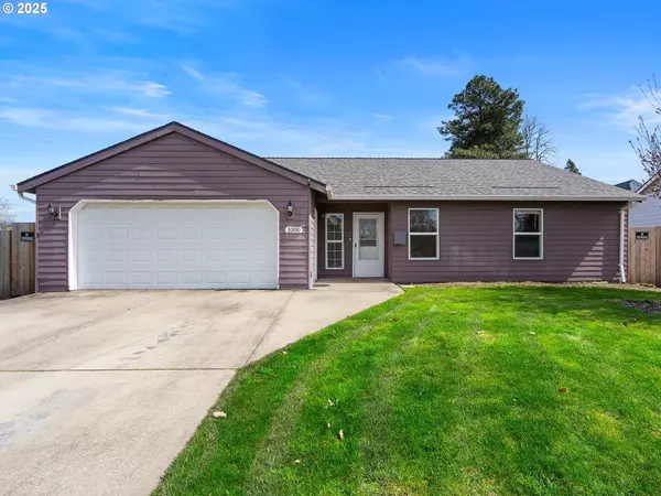 1000 WASHINGTON ST, Lafayette, OR 97127