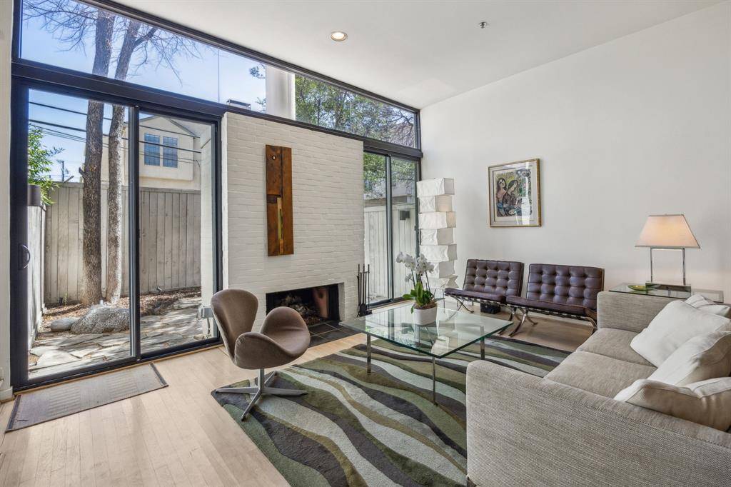 3922 Travis Street #11, Dallas, TX 75204