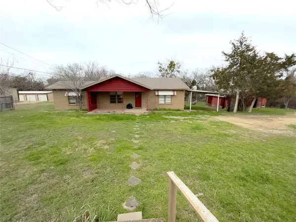 Clifton, TX 76634,2011 W 5th Street