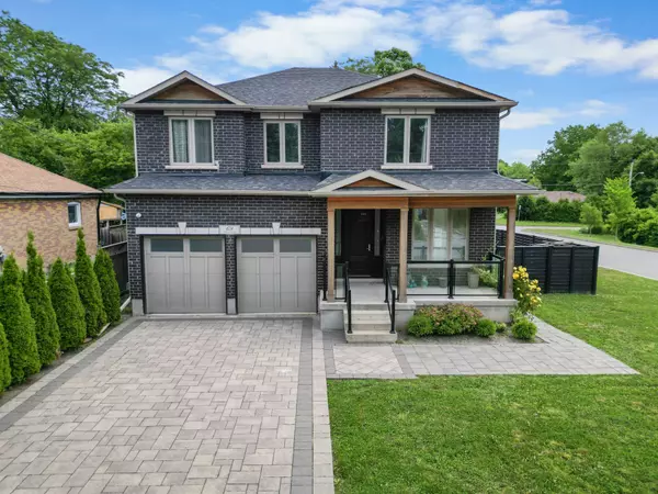 Toronto E08, ON M1M 2W1,69 Fenwood HTS