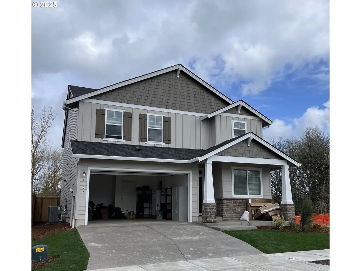 4397 Hackamore CT, Albany, OR 97322