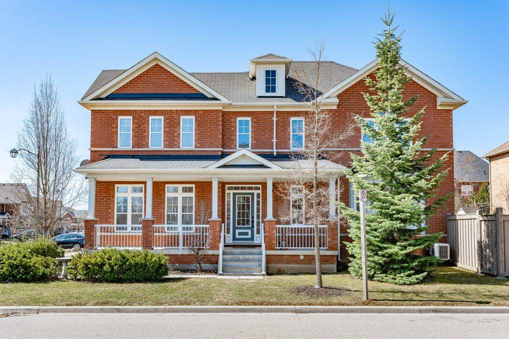 454 Tilt PT, Milton, ON L9T 7Y5