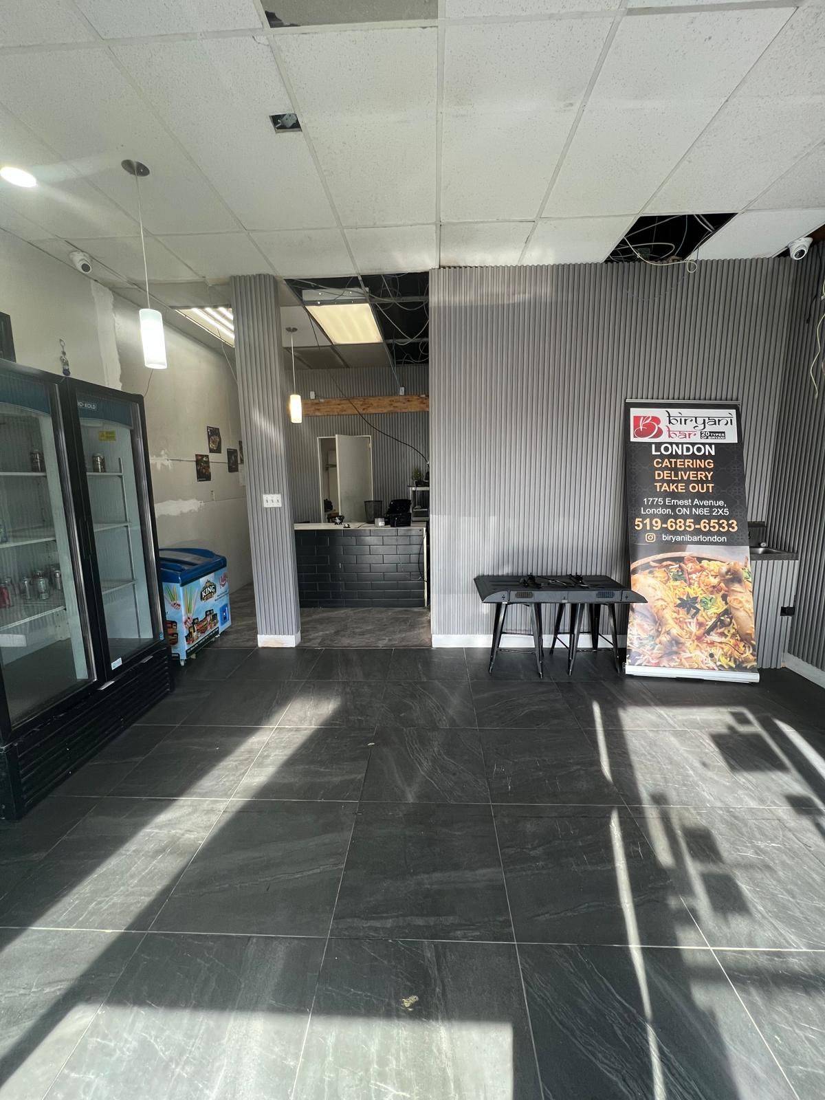 London, ON N6E 2V5,1775 Ernest AVE #2