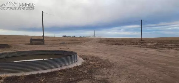 Yoder, CO 80864,0 Boone RD